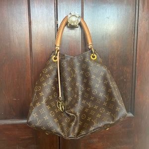 Louis Vuitton Purse